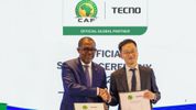 AFCON 2025: CAF Partner Launches Pan-African 'Power Your Moment' Campaign