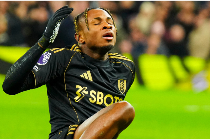 Samuel Chukwueze reflects on first Premier League start: “The last months were difficult, but I took my opportunity”