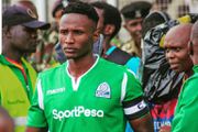Kenneth Muguna on How Pre-Contract Agreement With Gor Mahia in 2016 Shattered Dream Austria Move