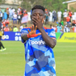 Gilbert Abala the Hero as Shabana Overcome Kenya Police to Keep Title Challenge Alive