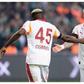 Ex-Turkish star claims Argentine player should not be compared to Super Eagles star