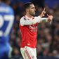 ‘Top 3 Striker!’ – Arsenal Fans Wax Lyrical Over Mikel Merino After Vital Equaliser in Chelsea Draw
