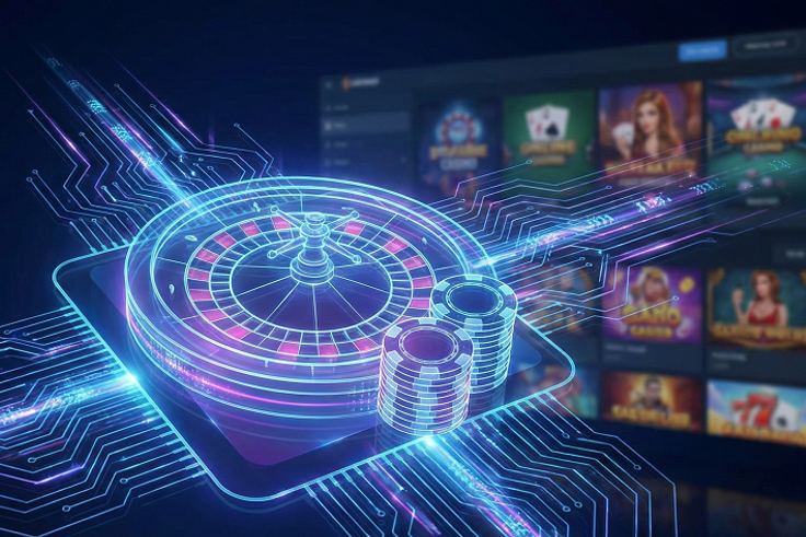 Guide to Knowing The Best Casino Software For Your Betting Needs