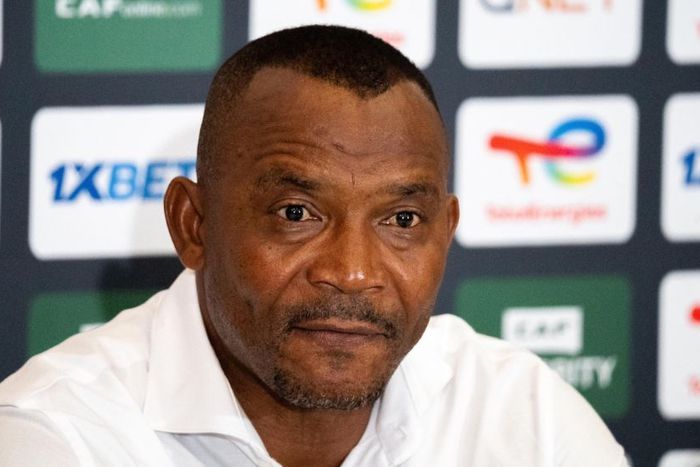 CAF Confederation Cup