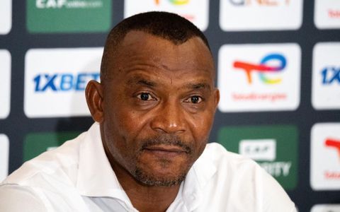 CAF Confederation Cup: AS Maniema Coach Explains Why Overlooking Nairobi United Would Be a Big Mistake