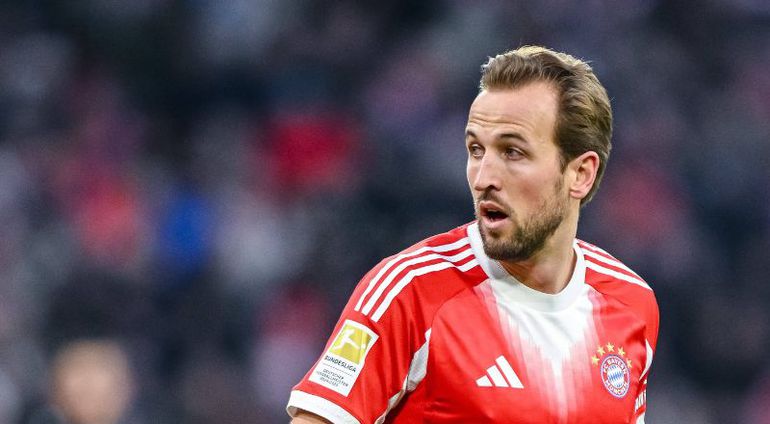 Harry Kane || Image credit" Imago