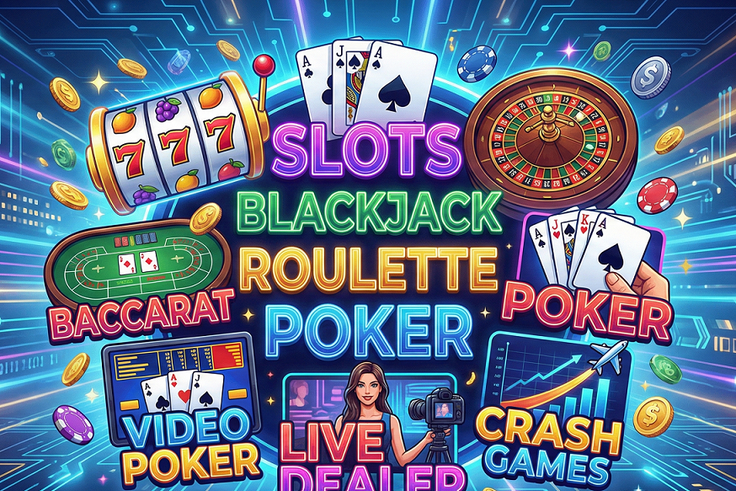 Nigeria’s Online Casino Surge: What Players Should Know in 2026?