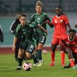 Harambee Starlets Held to Gritty Draw Away in Algeria as WAFCON Prep Continues
