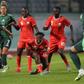 Harambee Starlets Held to Gritty Draw Away in Algeria as WAFCON Prep Continues