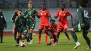 Harambee Starlets Held to Gritty Draw Away in Algeria as WAFCON Prep Continues