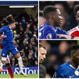 Chelsea vs Arsenal: Blues survive Caicedo red card to deny Gunners at Stamford Bridge