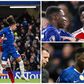 Chelsea vs Arsenal: Blues survive Caicedo red card to deny Gunners at Stamford Bridge