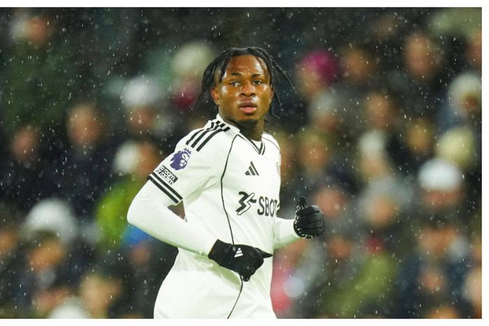 Fulham manager hails Chukwueze’s performance