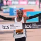Sabastian Sawe Takes Home Top Global Honor After Golden 2025 Season