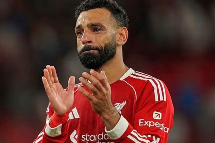 Why I benched Salah against West Ham - Liverpool boss defends decision after win