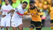 Ex-Zamalek Star Accuses Referees of 'Favoring' Kaizer Chiefs Amid Complaint to CAF