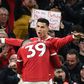 Man Utd cruise past Covid-hit Burnley to strengthen top-four hopes
