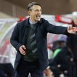 Ex-Bayern boss Kovac sacked by Monaco