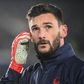 Conte expects Lloris to stay at Spurs