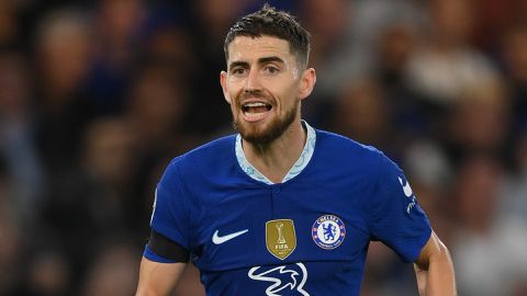 Chelsea midfielder Jorginho offered new contract amid Barcelona interest