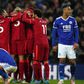 Liverpool came from behind to defeat Leicester City 2-1 at Anfield