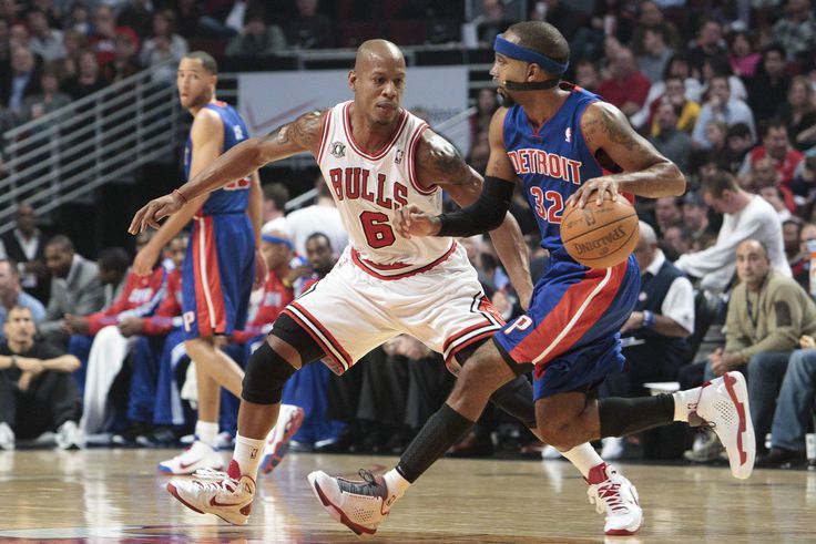 Betting tips for the Chicago Bulls vs Detroit Pistons game