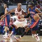 Betting tips for the Chicago Bulls vs Detroit Pistons game