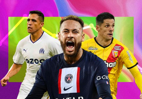 Cash out with these betting tips for Ligue 1 games