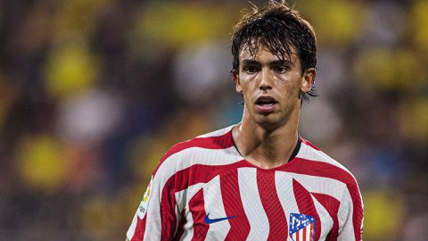 Joao Felix to Barcelona Transfer News Live Updates