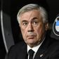 Carlo Ancelotti says Real Madrid are closed for the January transfer window