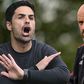 Mikel Arteta and Erik ten Hag will battle for the signature of one of Europe's finest talents