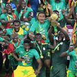 100 days and counting: AFCON 2023 beckons in Ivory Coast