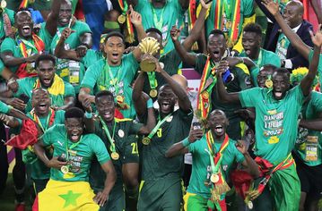 100 days and counting: AFCON 2023 beckons in Ivory Coast