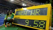 How a random bet paved way for Usain Bolt to become an 100m sprint legend