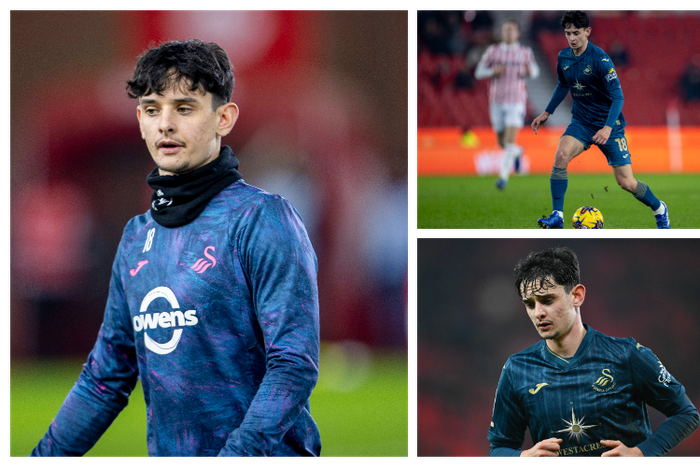 Juventus set sight on Arsenal youngster Patino