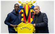 Bailly Back in La Liga: Former Manchester United Defender Signs with Villarreal
