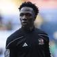 Eyebrows raised as Harambee Stars speedstar is left out by Exeter for fourth straight EFL League One clash