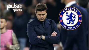 Can Mauricio Pochettino turn it around at Chelsea?