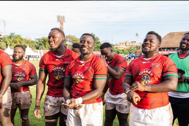 Simbas in 2023: Bumpy ride for Kenya 15s team with only Elgon Cup win sparing their blushes