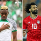 Salah ranked ahead of Osimhen but below Kanu