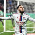 Rayan Cherki of Lyon | Imago