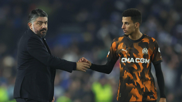 Azzedine Ounahi: Marseille ready to sell Moroccan World Cup star amid financial strait