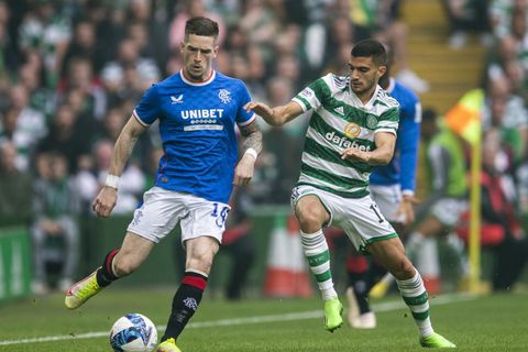 Celtic vs Rangers: Match preview, possible lineup, team news and predictions