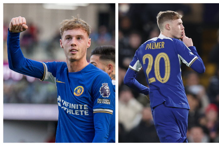 Cole Palmer Embraces New Challenges at Chelsea