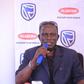 Football world mourns former Uganda Cranes star Ibrahim 'Black Maradona' Buwembo