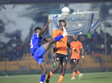 How much NEC collected in their stalemate with Bright Stars