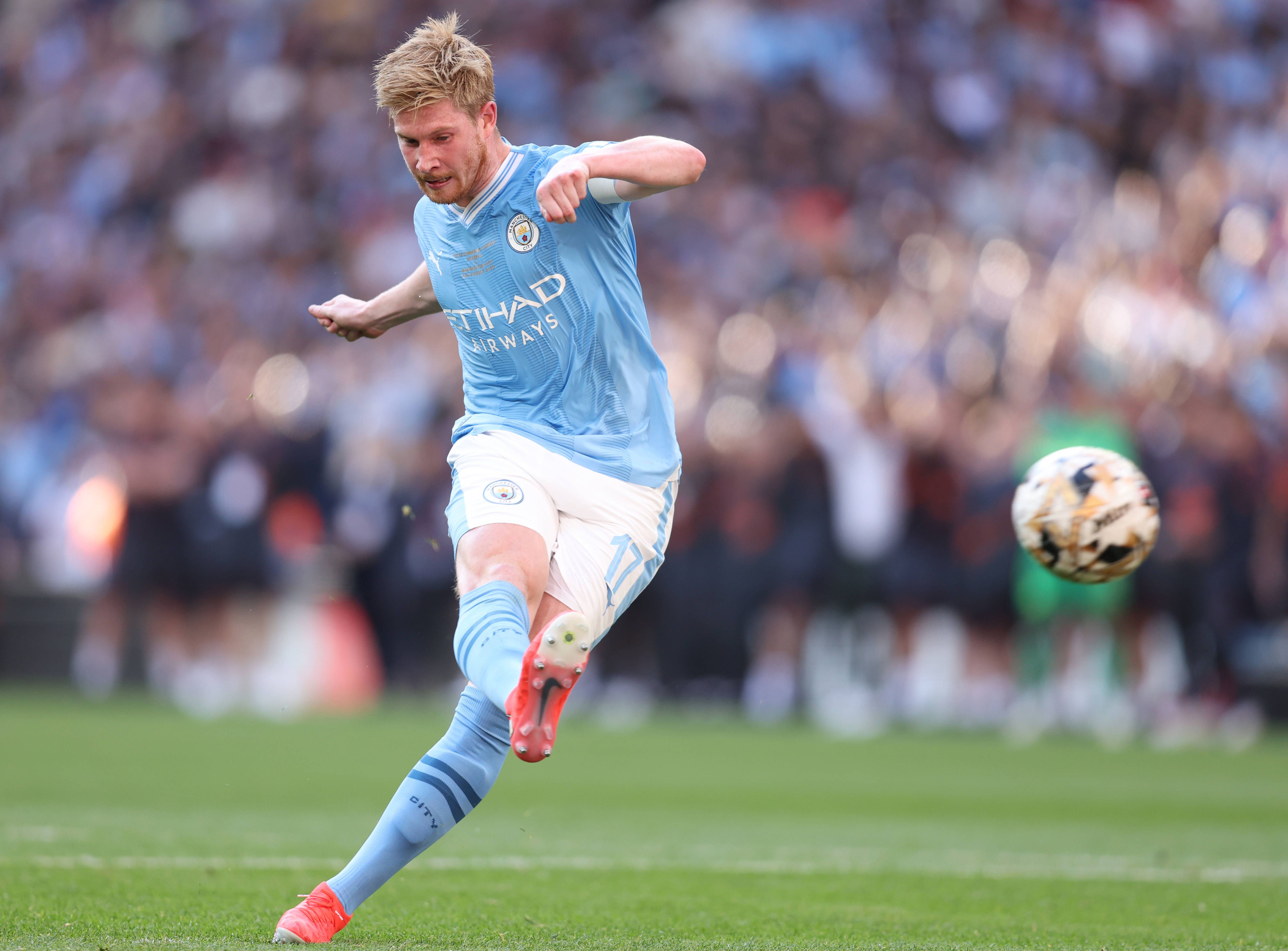 How Kevin De Bruyne's Innovative Negotiation Tactics Changed How ...