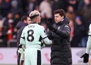 'They are desperate to feel the love from the fans' — Pochettino begs for support for struggling Chelsea players