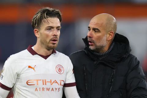 Guardiola Issues Security Alert to Man City Stars: The Less Criminals Know on social media, the Better