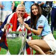 Guardiola reveals big news on Haaland’s family